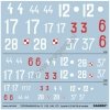 Kagero 7013 Ilyushin Il-2 AM-38 all models EN/PL